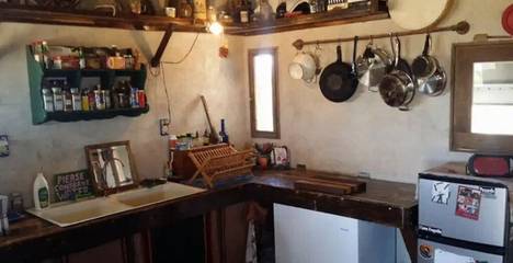 Vacation House for 4 Guests in Big Bend National Park, Brewster County, Picture 4