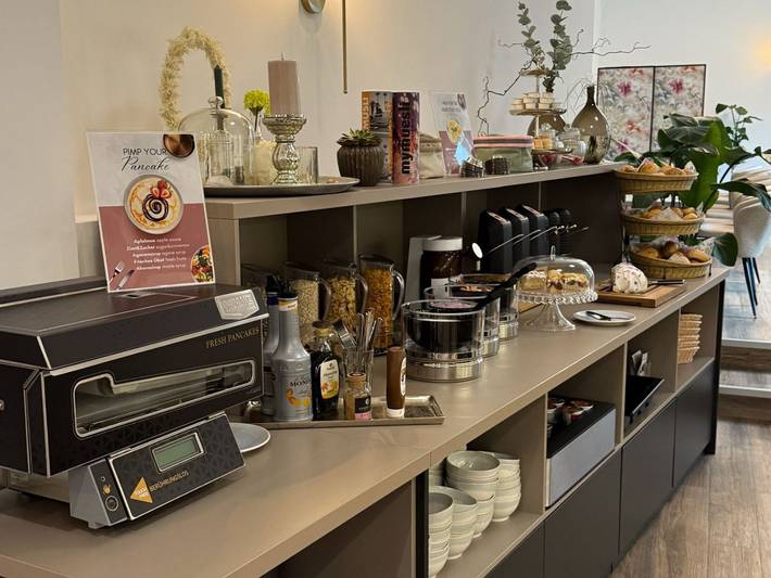 Ferienwohnung in Halle