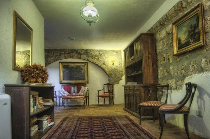 Gîte pour 3 personnes, avec vue à Tuscania - 3