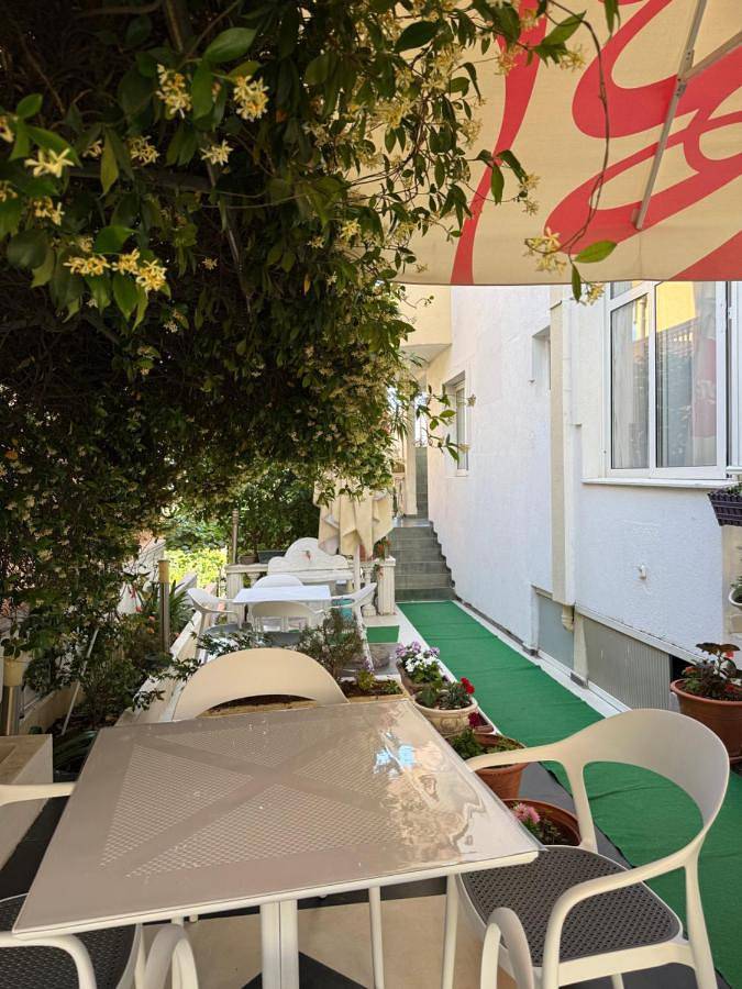 Ganze Wohnung, Apartments Monte in Ulcinj, Opština Ulcinj