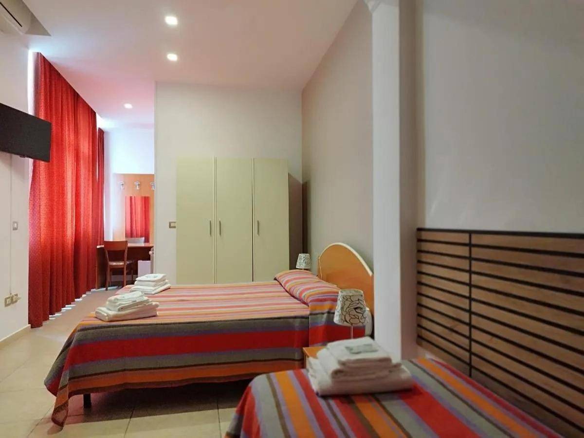 B&B Villa Martoglio in Belpasso, Etna