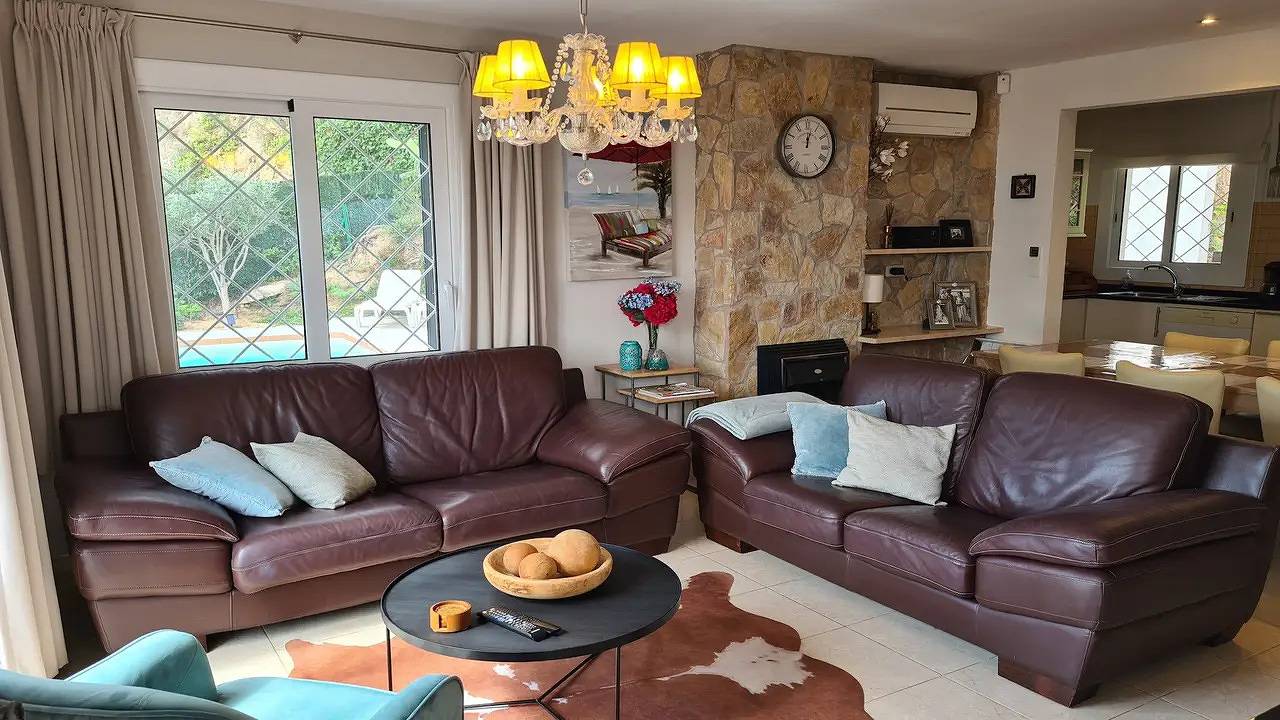 Villa für 7 Personen (115 m²) in Sant Feliu de Guixols in Sant Feliu de Guíxols, Costa Brava