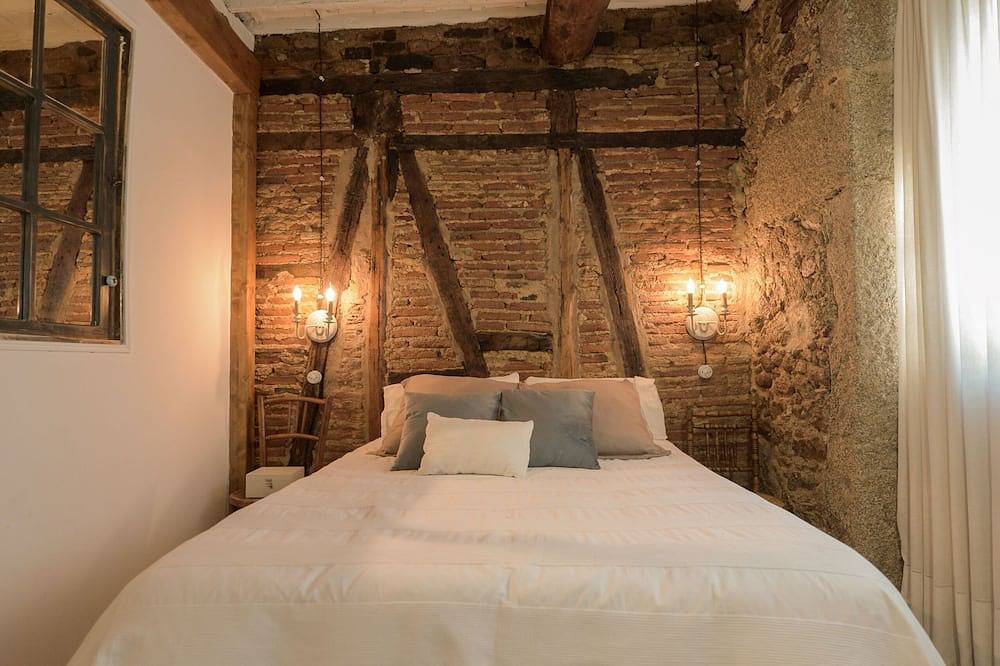 Entire apartment, Apartamentos Alojería Béjar in Béjar, Salamanca Province