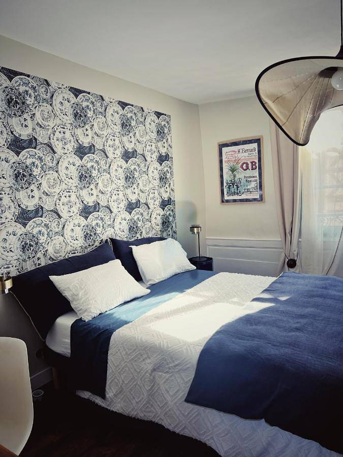 Location de vacances pour 2 personnes, avec jardin et vue à Limoges - 4
