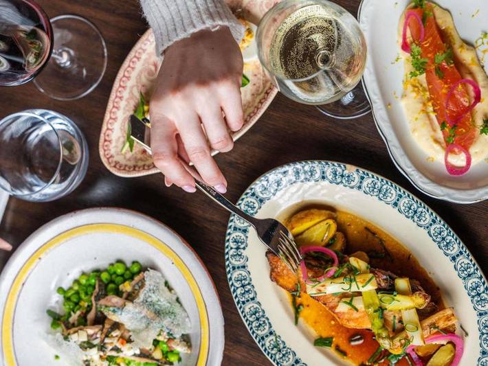Hôtel pour 2 personnes, avec jardin et piscine à Fontainebleau - 3