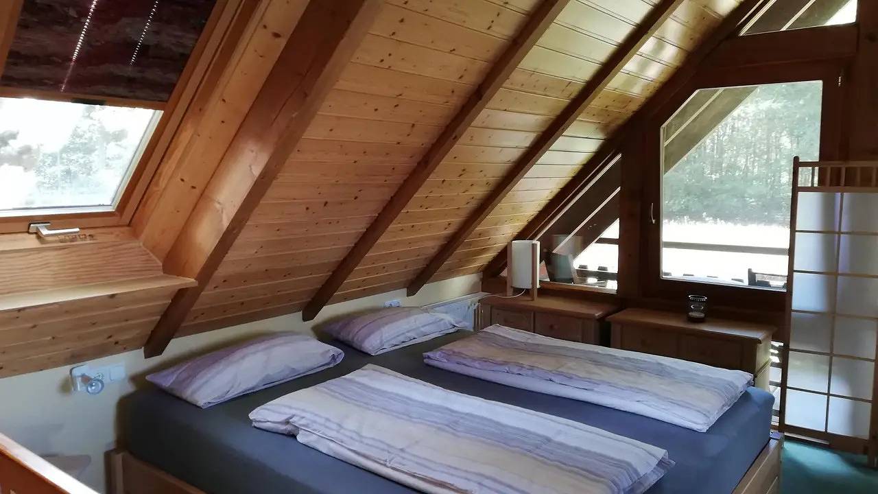 Vakantiehuis voor 2 personen met terras, foto 14