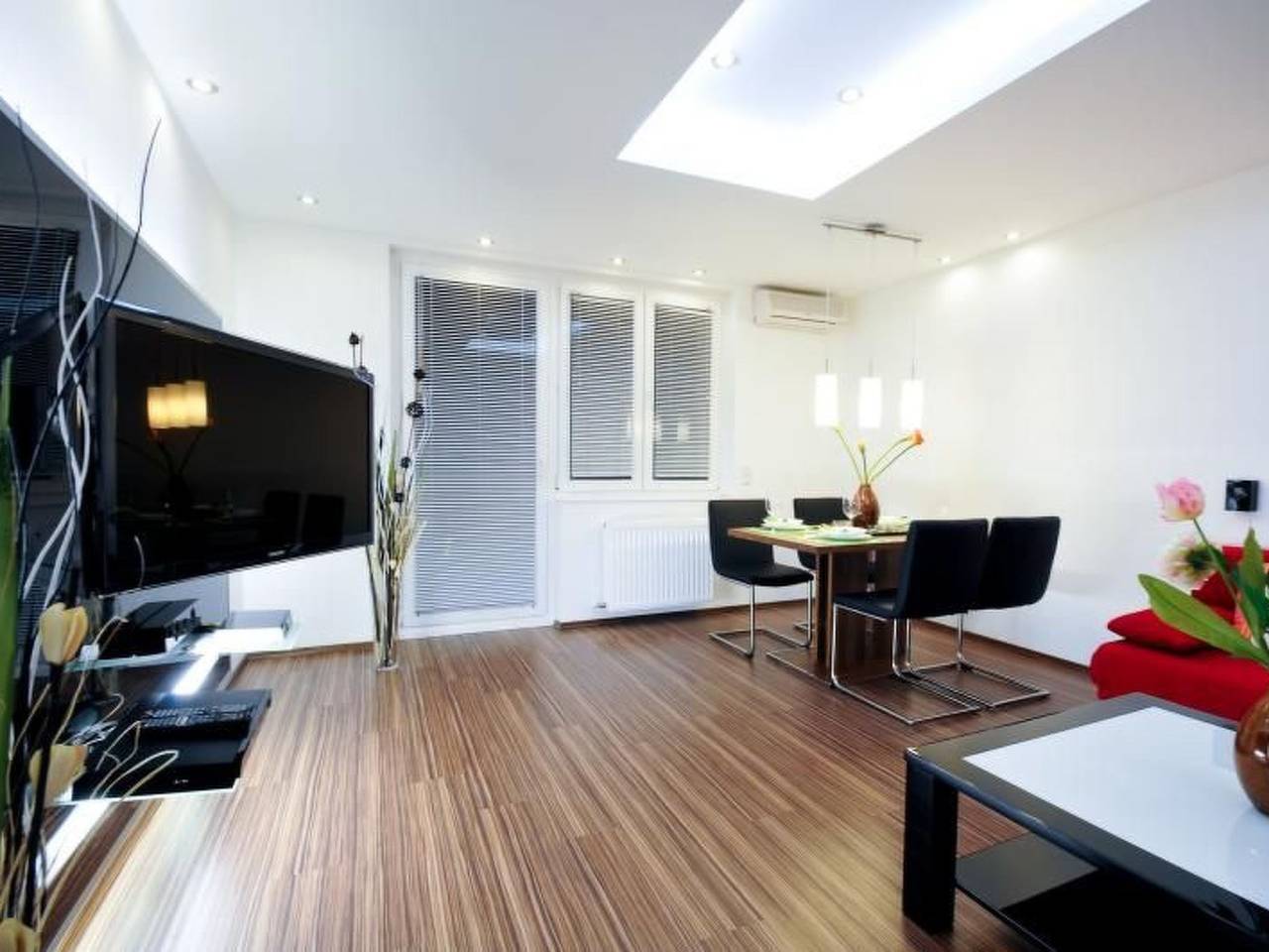 Ganze Wohnung, Giuliano in Bezirk 2-Leopoldstadt in Wien, Wienerwald