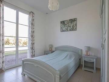 Maison De Vacances pour 18 Personnes dans Aure sur Mer, Région de Bayeux, Photo 3