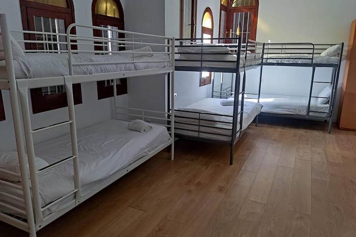 Villa für 16 Personen, mit Garten und Balkon sowie Whirlpool, mit Haustier an der Costa Dorada - 4