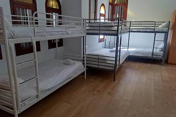 Villa für 16 Personen in Terres de l'Ebre, Costa Dorada, Bild 4