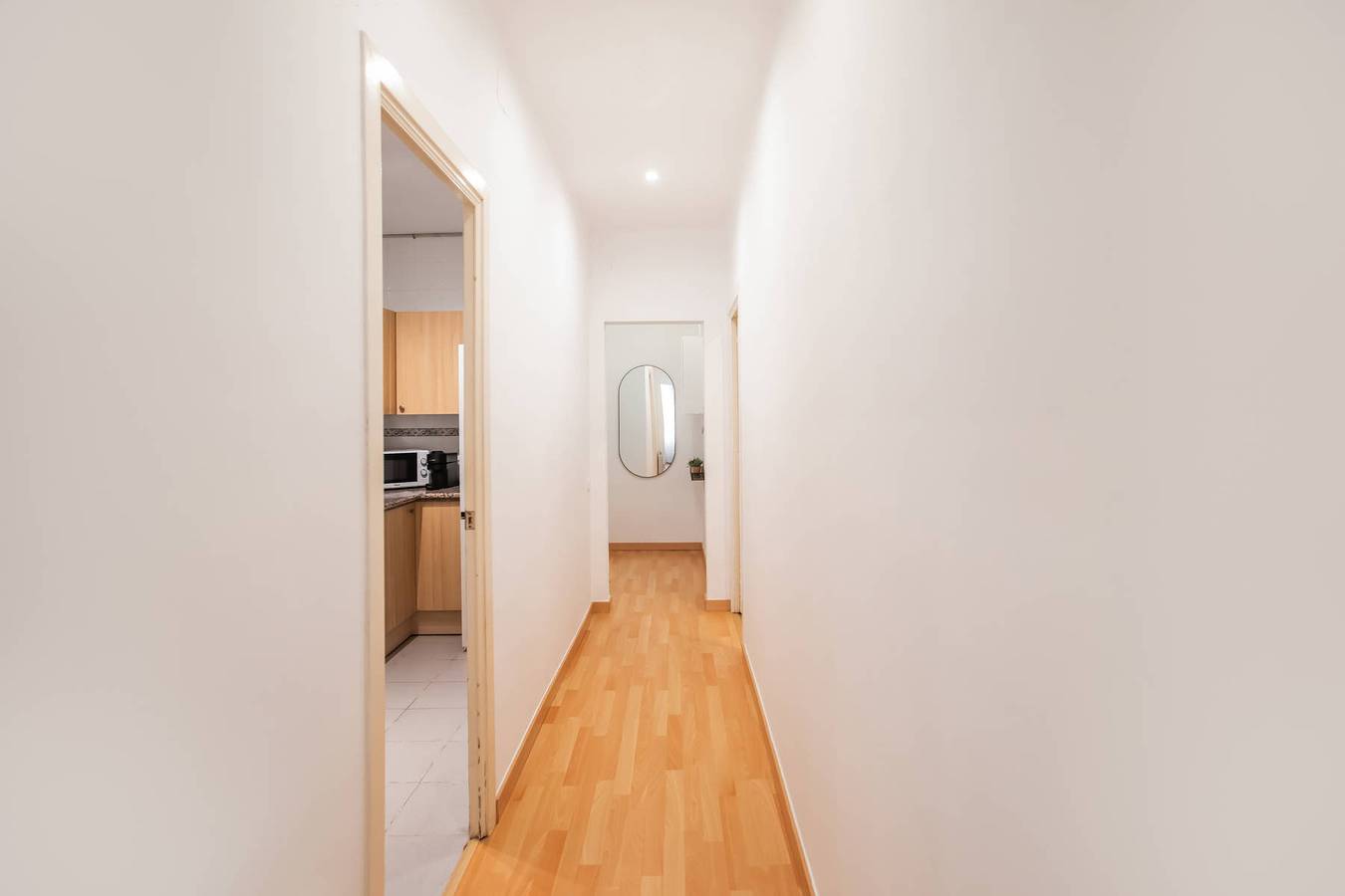 Apartamento entero, 32Paa1126 in Centro Barcelona, Barcelona
