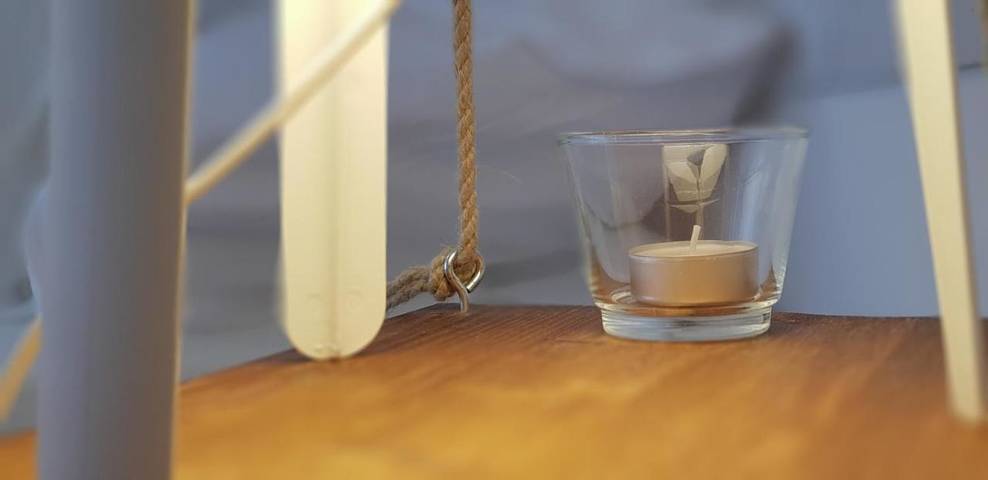 Apartamento de vacaciones para 6 personas en Alt Palància - 2