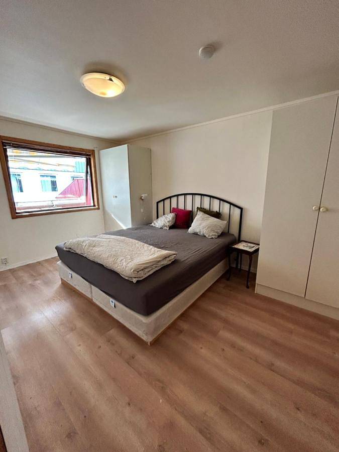 Ferienwohnung für 5 Personen, mit Balkon - 1