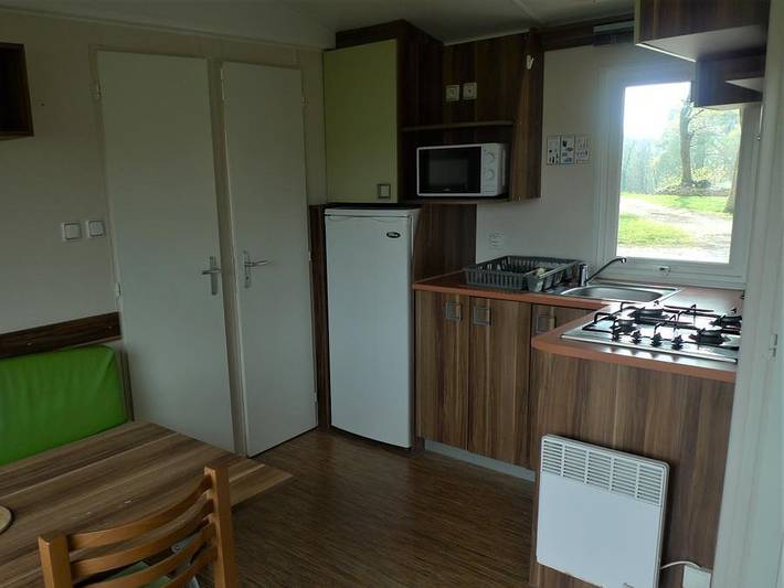Camping für 4 Personen in Frankreich - 4