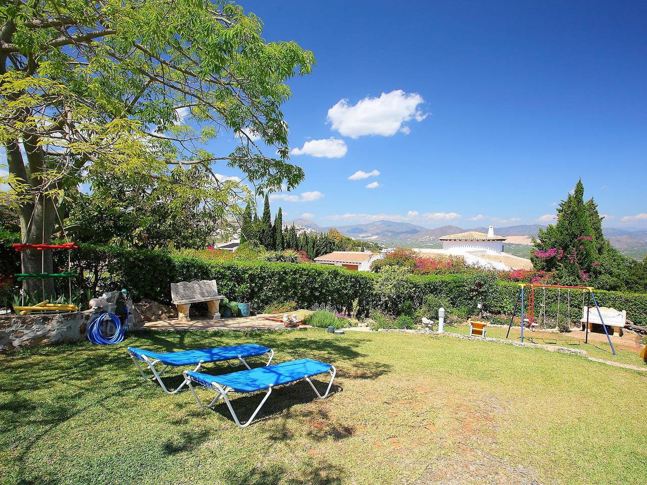 Casa Gran Sorolla - Casa Gran Sorolla 182.2 in Monte Pego, Pego