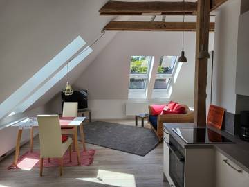 Ferienwohnung für 2 Personen in Dörphof, Rendsburg-Eckernförde, Bild 1