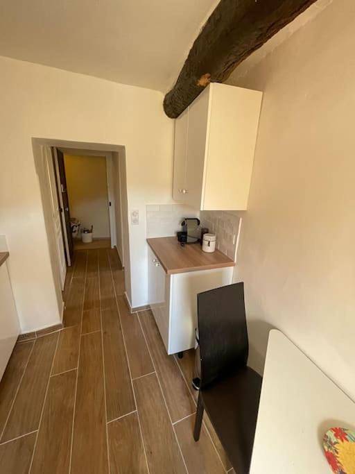 Appartement entier, One-Bedroom Apartment in Sainte-Agnès, Côte méditerranéenne (France)