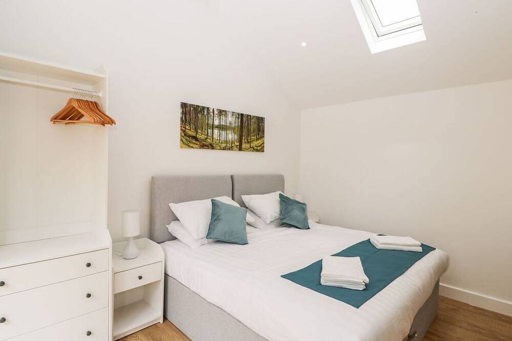 2 Welford Barns, Fordingbridge in Fordingbridge, Hampshire