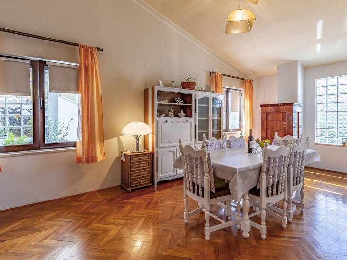 Ganze Wohnung, Vladimir in Lijom, Banjole