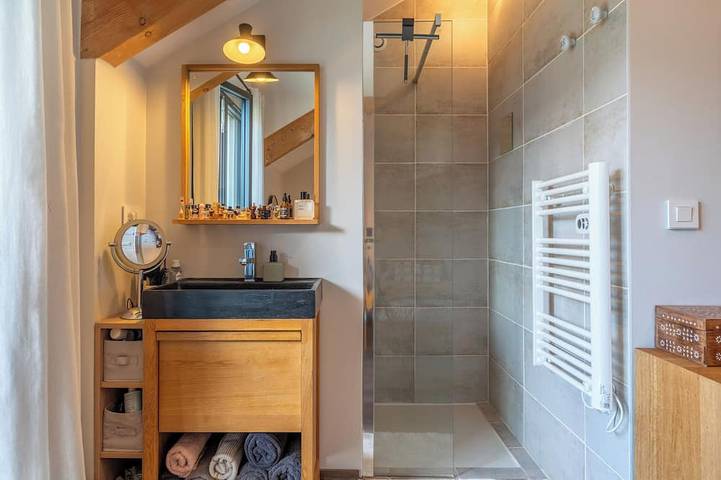 Location de vacances pour 10 personnes à Saint-Eustache - 4