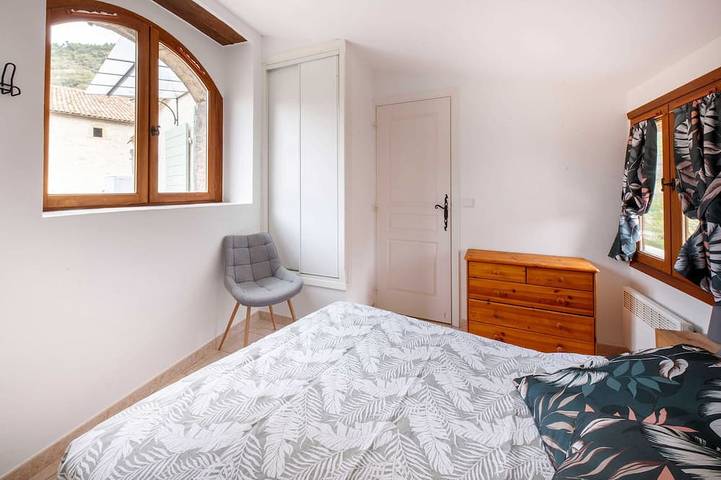 Location de vacances pour 6 personnes à Lucéram - 2