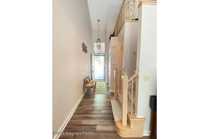 Ferienhaus für 8 Personen, mit Garten und Pool sowie Terrasse - 1