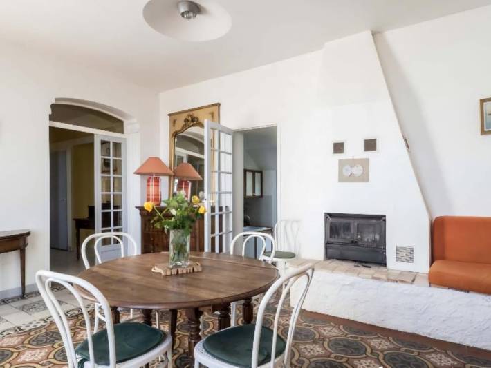 Location de vacances pour 6 personnes, avec balcon/terrasse et vue sur l’océan dans Plage Nord (Fouras) - 3