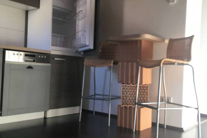 Ganze Wohnung, 5 Minuten ins Zentrum, 5 Minuten in den Wald, eine gemütliche kleine Wohnung in Selb, Landkreis Wunsiedel im Fichtelgebirge