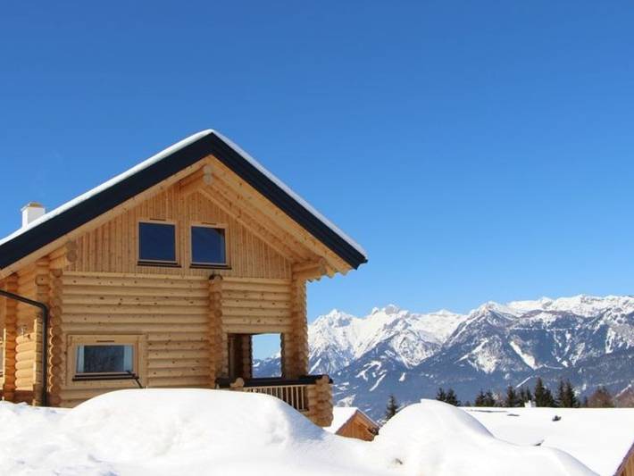 Ferienhaus für 10 Personen, mit Garten und Whirlpool sowie Balkon und Sauna - 1