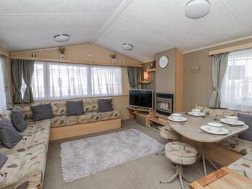 Glamping for 4 People in Ceredigion, Mid-Wales, Photo 1