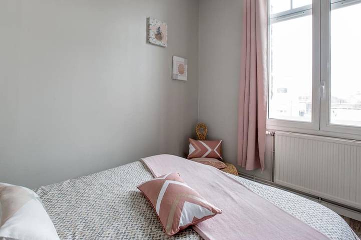 Appartement entier, Appart'Station Arras in Arras, Région d'Arras