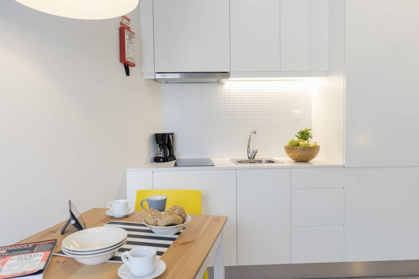 Apartamento inteiro, Faa Rentals 31 de Janeiro 2A,a cidade aos seus pés in Funchal (Sé), Madeira