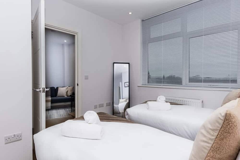 Apartamento entero, Elegant Central★Private Parking★Leisure★Contractor in Aylesbury, Buckinghamshire