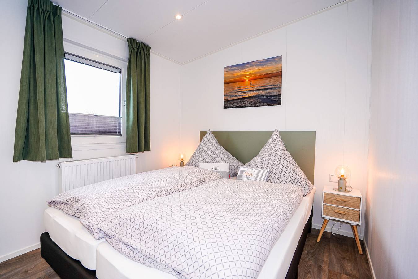 Ostsee Traum in Lensterstrand, Grömitz