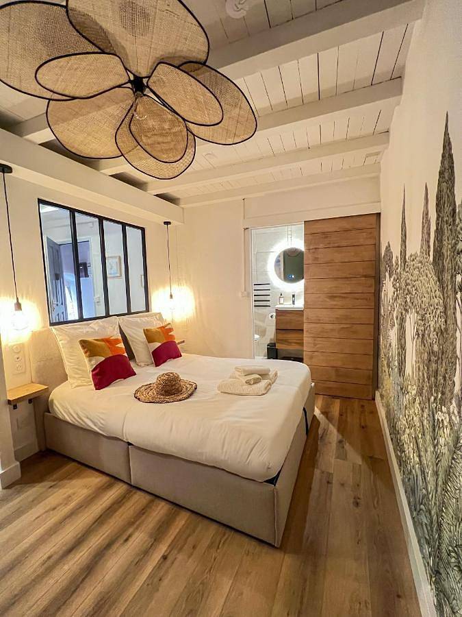 Gîte pour 2 personnes dans Citadelle De Bonifacio