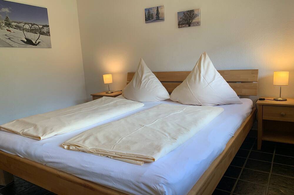 Ganze Wohnung, Apartment 4 im Gästehaus Bühlhof in Todtnauberg in Todtnauberg (Todtnau), Todtnau