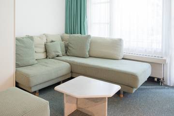 Ferienwohnung für 4 Personen in Schatzalp, Davos, Bild 2