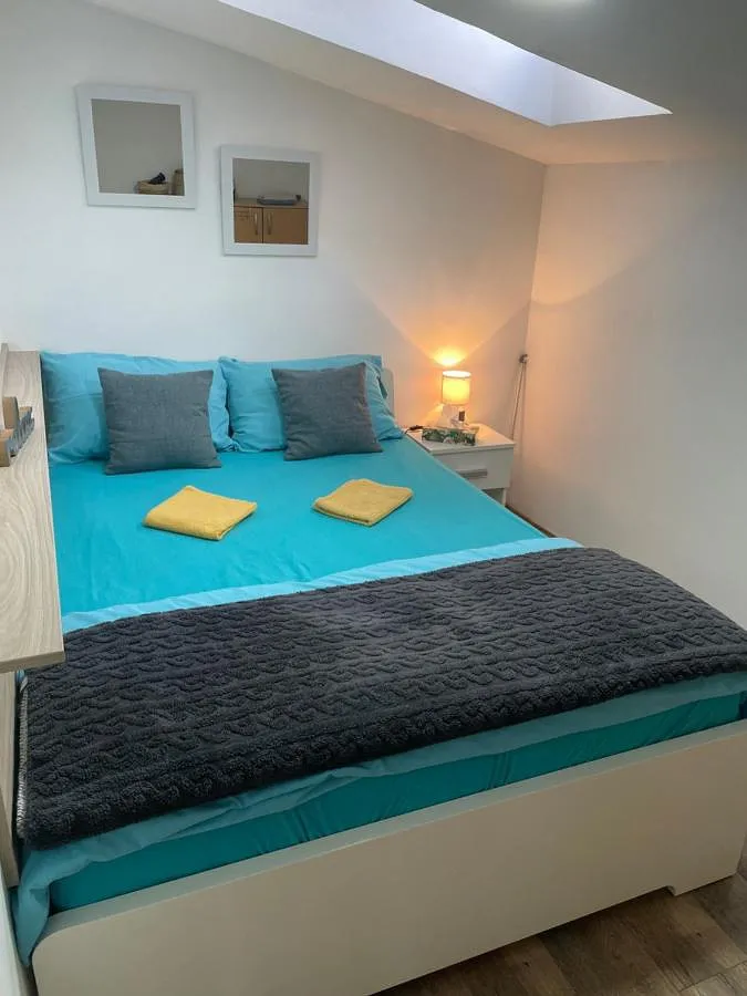 Apartamento de vacaciones para 2 personas, con terraza - 1