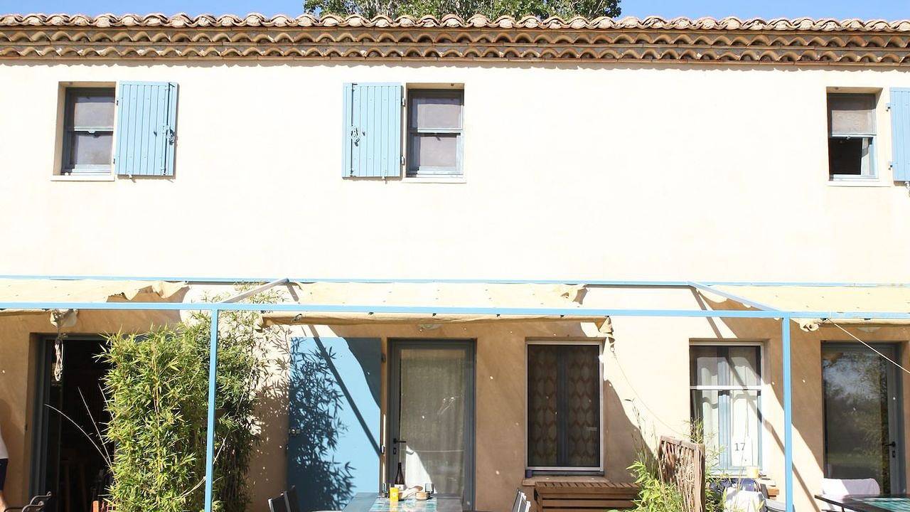 Ferienhaus für 4 Personen (50 m²) in Saint-Laurent-d'Aigouze in Saint-Laurent-d'Aigouze, Côte d'Améthyste