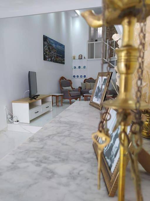 Appartement entier, Hydra's Harbor House in Hydra