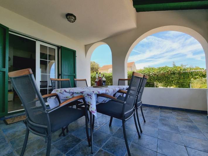 Ferienhaus für 6 Personen - 1