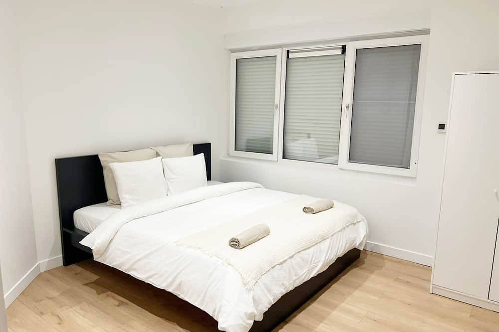 Entire apartment, Central 1Br Apartment for 4 | Prime Location in Ghent, East Flanders