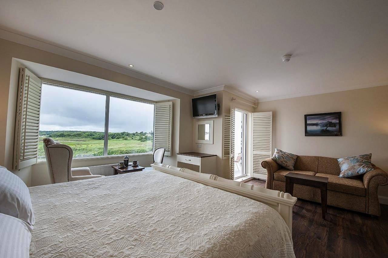 Sea Breeze Lodge B&B Galway in Galway, Comté de Galway