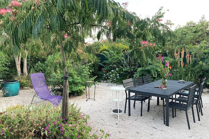 Casa de vacaciones para 8 personas, Se admiten mascotas - 1