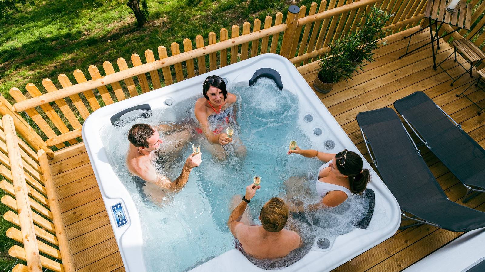 Maison de vacances 'Connyhaus St Oswald Ob Eibiswald' avec terrasse privée, Wi-Fi et climatisation in Eibiswald, Steirerland