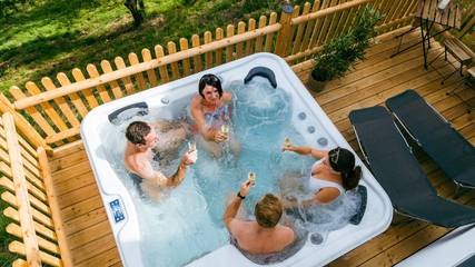 Ferienhaus für 3 Personen in Eibiswald, Steiermark, Bild 1