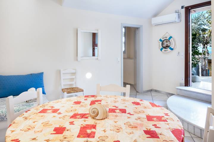 Ferienhaus für 6 Personen auf Naxos - 3