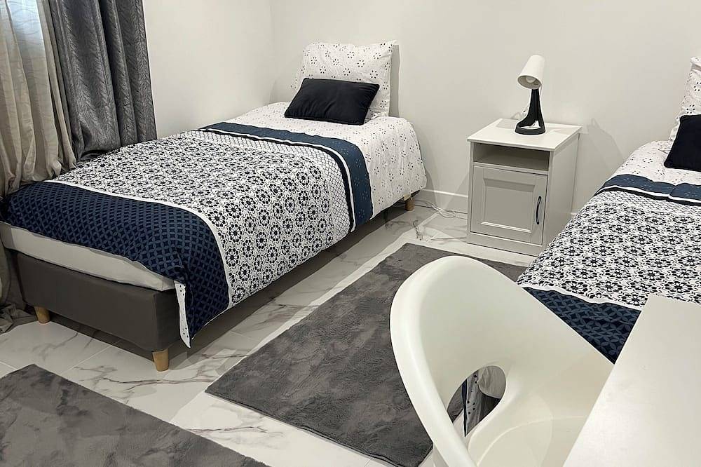 Accommodation Lina (near Paris) in Palaiseau, Essonne