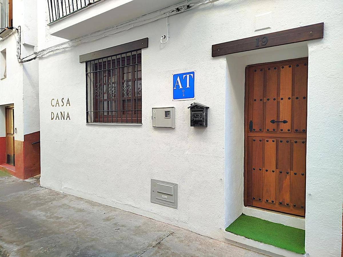 Casa Dana, Losar de la Vera in Losar de la Vera, Provincia de Cáceres