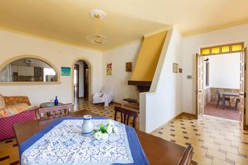 Bnb für 10 Personen in Torre Lapillo, Golf von Tarent, Bild 4